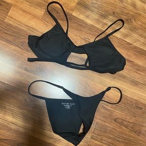 Sanori Swim bikini set